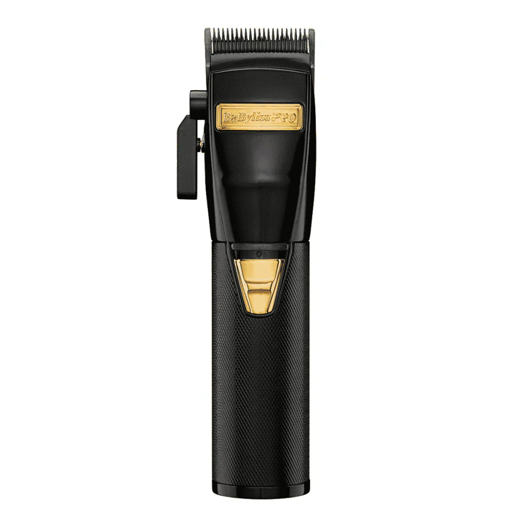 BaByliss Pro BLACKFX - Hair Clipper - FX870BN