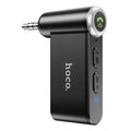 Hoco E58 Car AUX Bluetooth Receiver