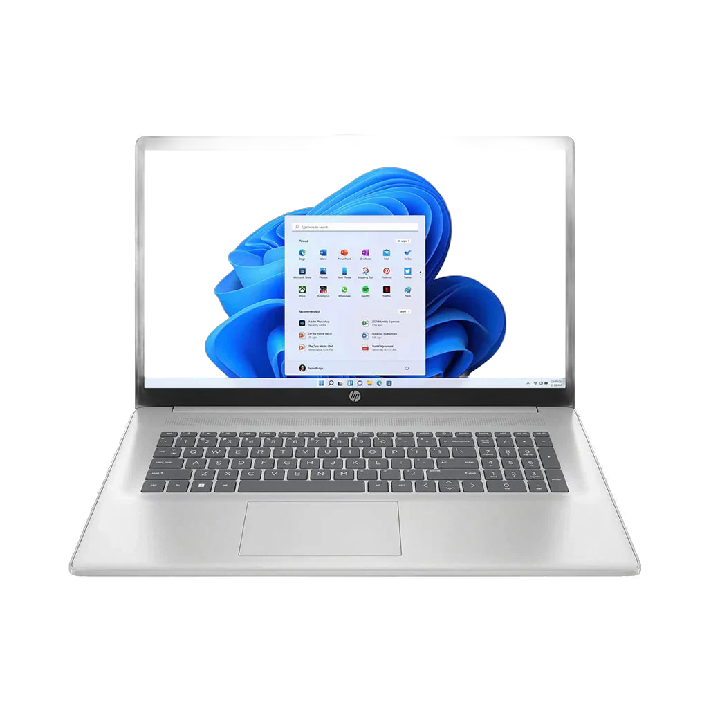 HP 17-CP3155CL Ryzen 5 16GB 17.3-inch Laptop