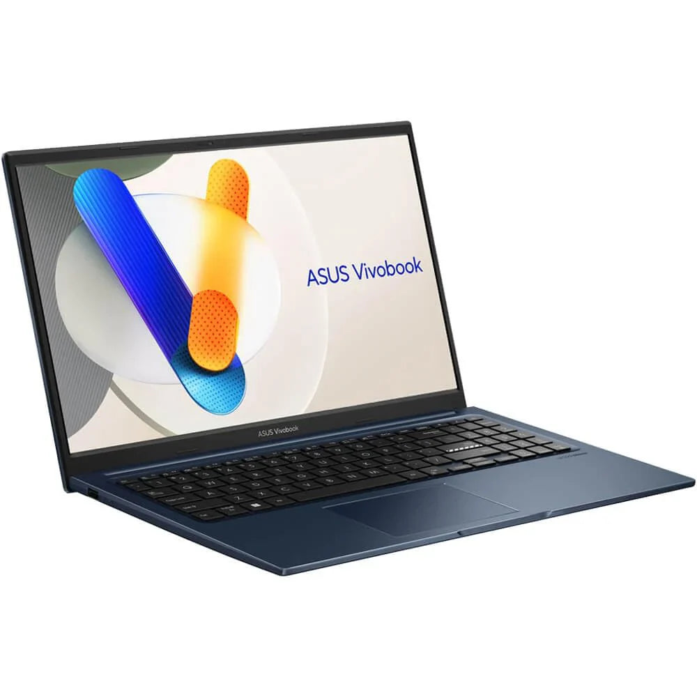 Asus VivoBook F1504VA-NJ3604 Intel i3-1315U 15.6-inch Full HD Laptop