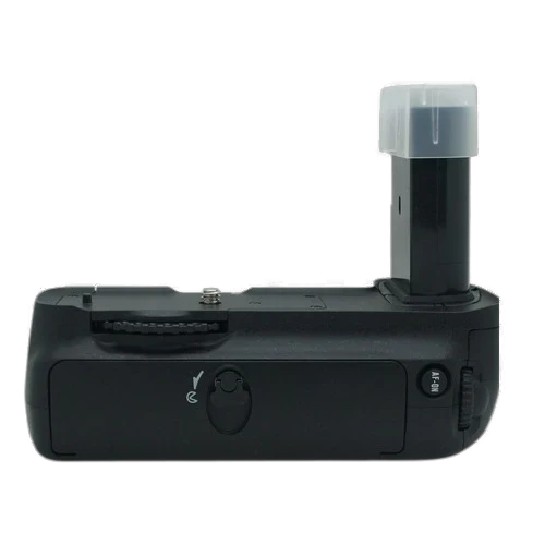 MB-D200 Vertical Battery Grip for Nikon D200 - P556