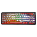 Attack Shark X65PRO HE - Wireless Gaming Keyboard