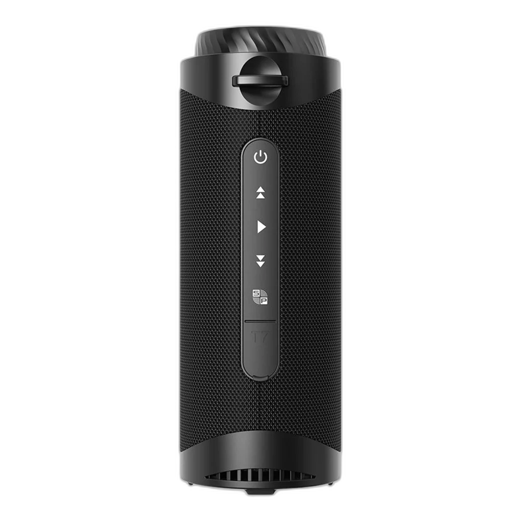 Tronsmart Trip 10W Waterproof Bluetooth Speaker – Orange