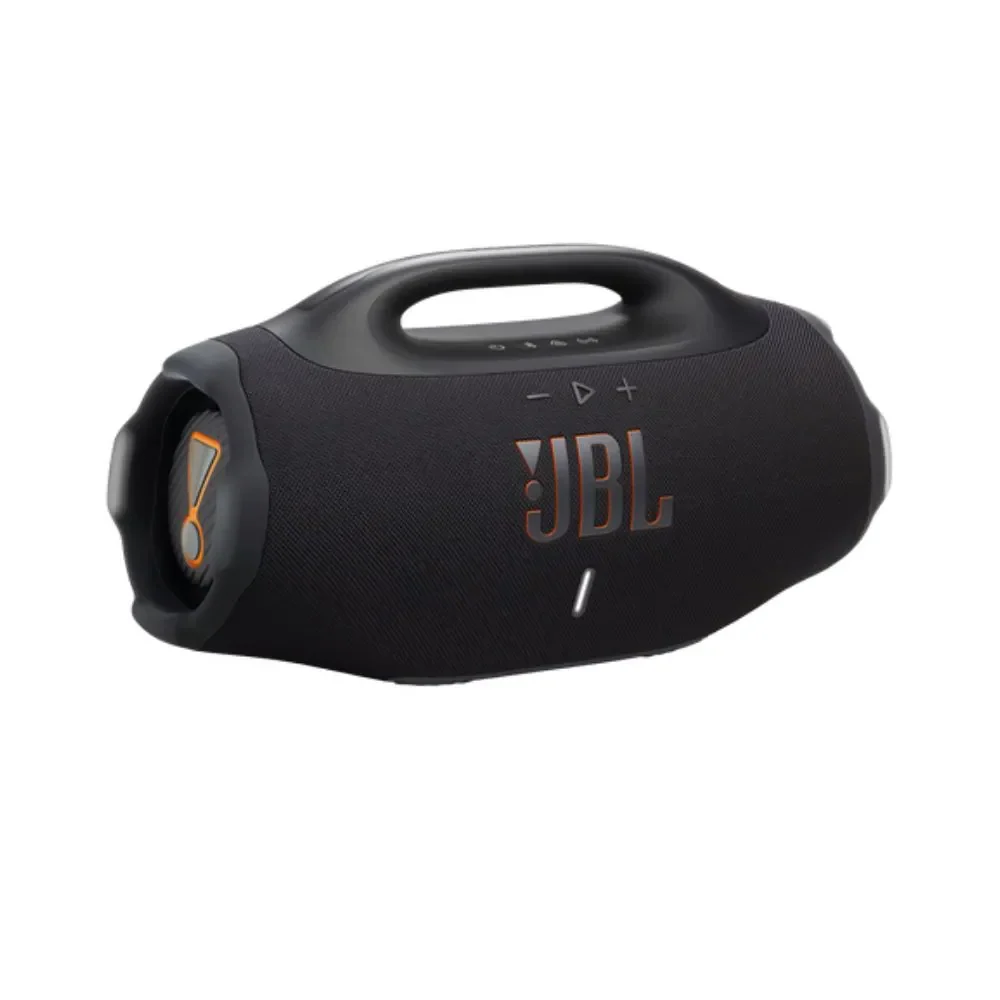 JBL Boombox 4 Portable Waterproof Bluetooth Speaker 210W RMS IP68