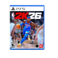 Sony NBA 2K26 Game for PS5