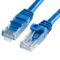 Cat5e RJ45 Plug Ethernet Network Patch Cable 1m UTP