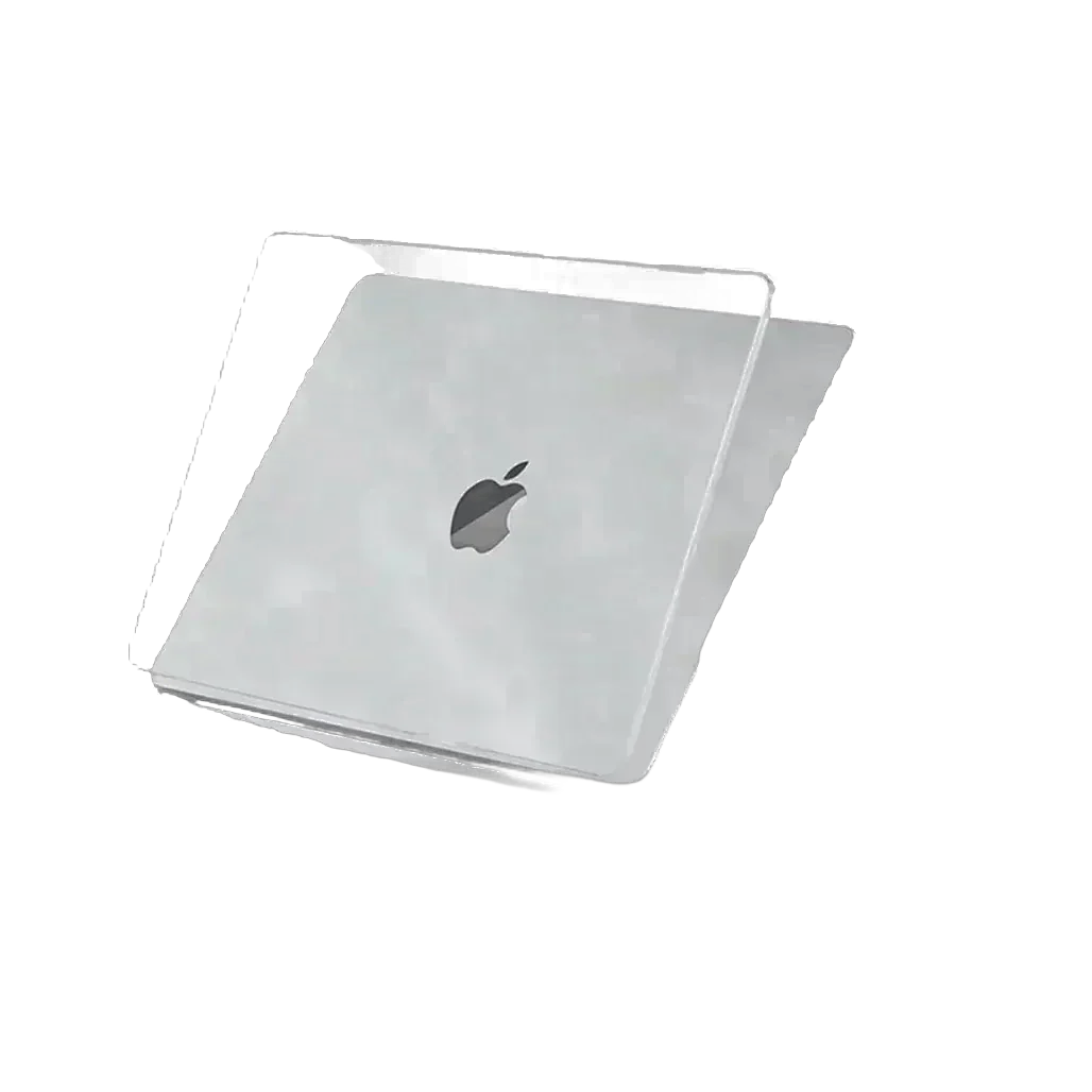 Apple Hardshell Case Sleek From Protection Case For Mac Pro 14"