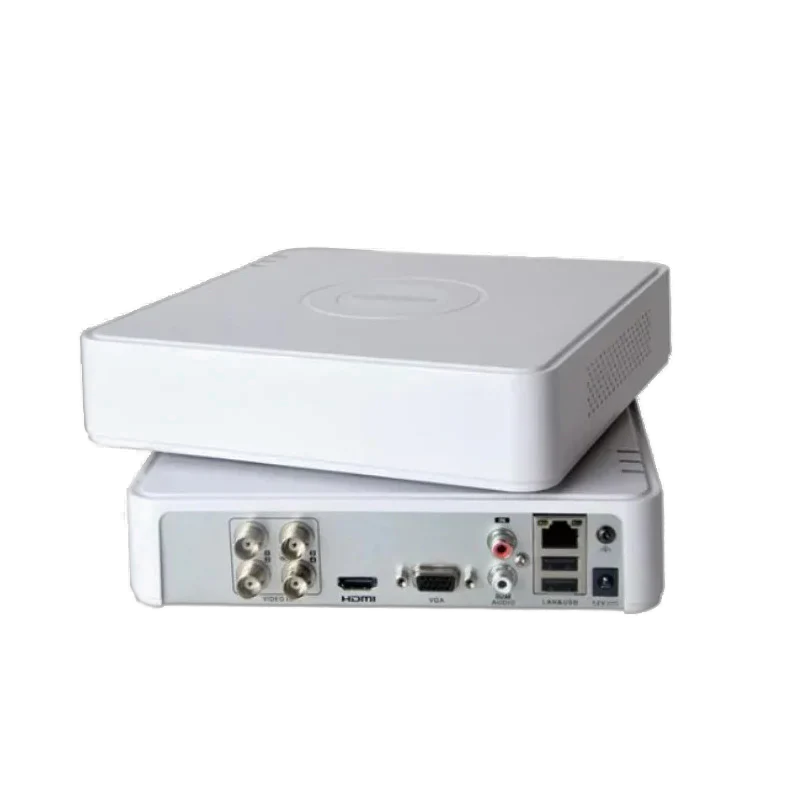 Hikvision IDS-7104HQHI-M1/S 4-Channel H.265 DVR