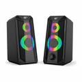 Havit Gamenote Stereo Electronic Sports Speaker Sk202