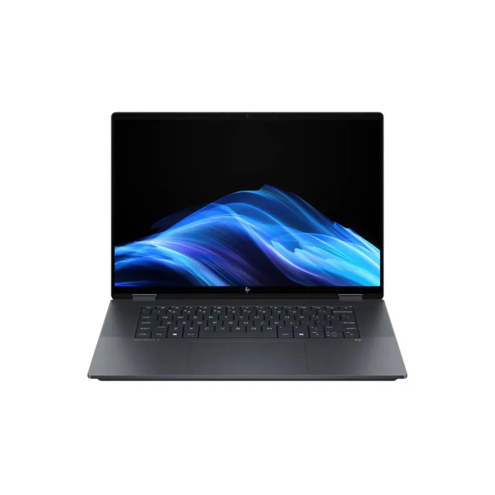 HP OmniBook X Flip Ultra 9 288V, 32GB, 2TB, 16" OLED