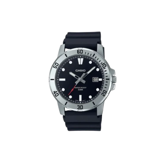Casio Standard Analog