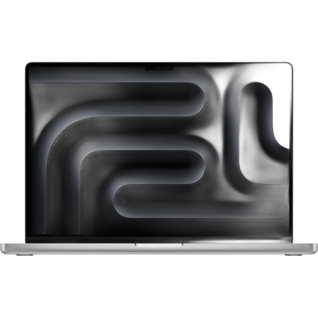 Apple MacBook Pro 16-inch M5 Max, 48Gb, 2Tb Nvme MGEE4 Space Black