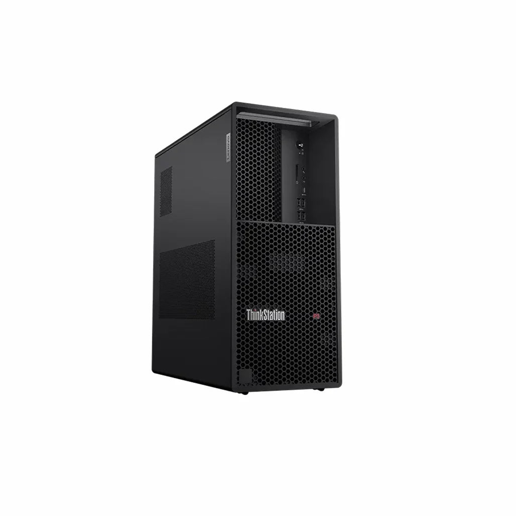Lenovo ThinkStation P3 TOWER WORKSTATION 30HS000NUS - Core™ Ultra 9 285 - NVIDIA® 4000 20GB