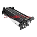 Brother Compatible Toner TN-2060 Black