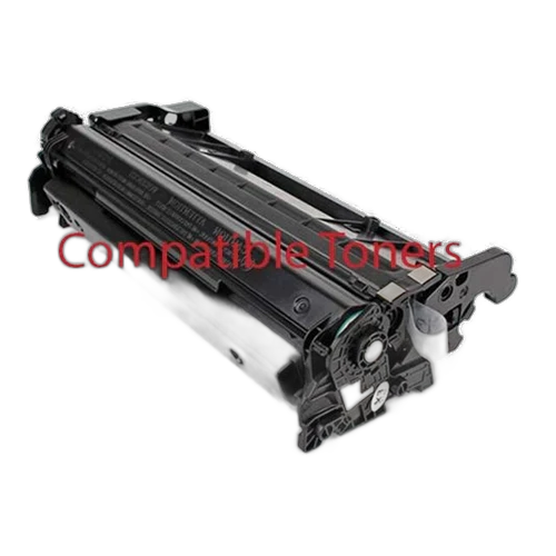 Brother Compatible Toner TN-2060 Black
