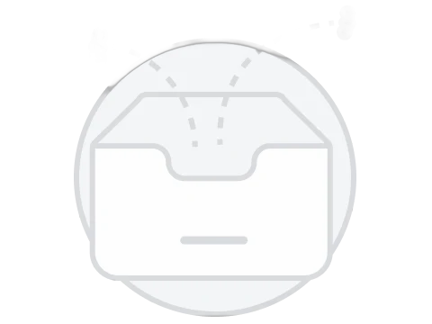 Zolo Power Bank10K 35W Built-In Dual USB-C White