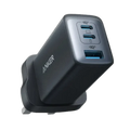Anker PowerPort III 3-Port 65W Pod Blak
