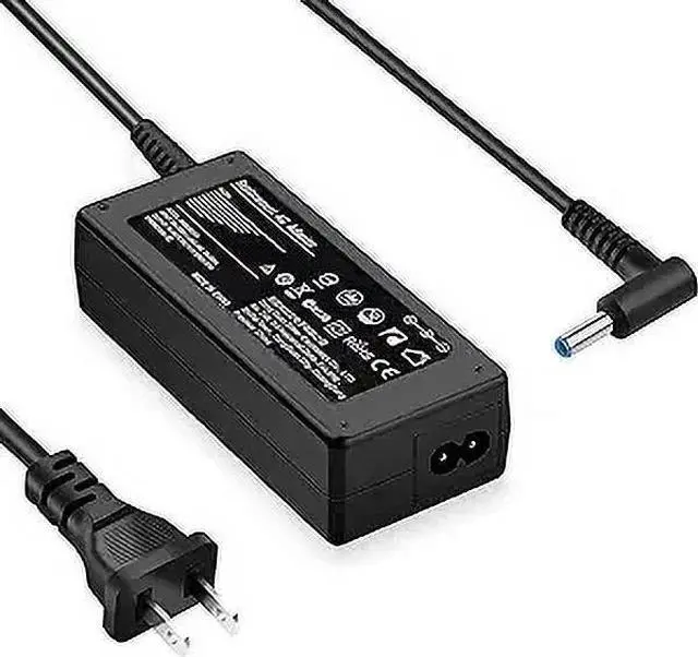 Adapter Hp Blue