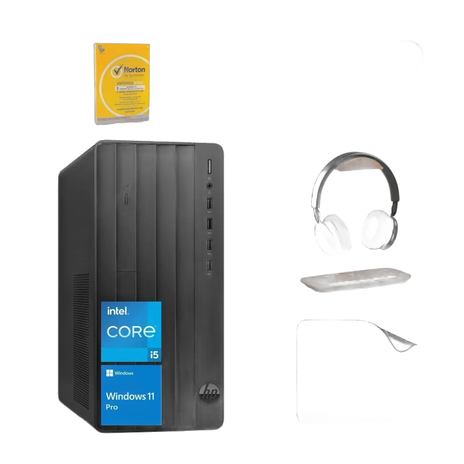 HP 290 G9 (ct6y4at) - image 1