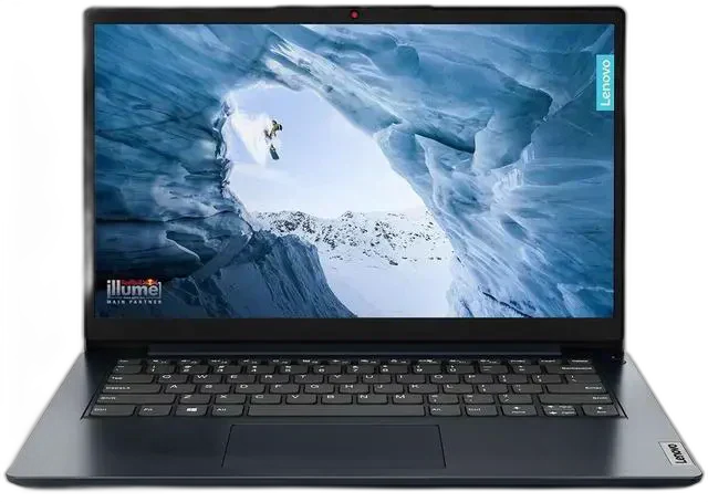 Ip1-83B40006Us (Abyss Blue) - image 1