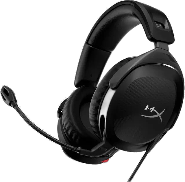HyperX Cloud Stinger 2 Wired Dts Headphone