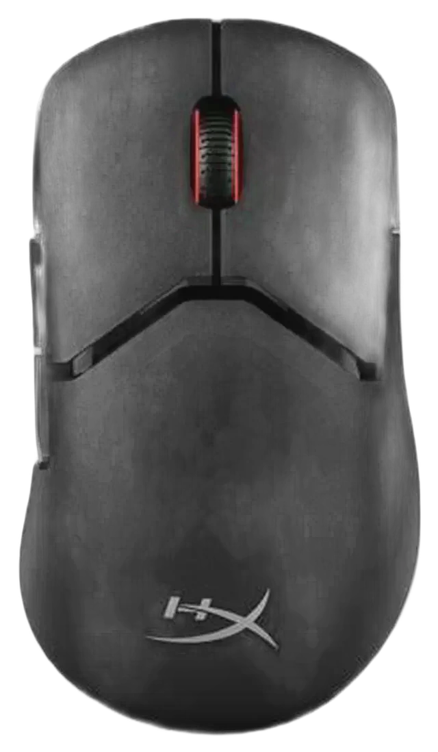 HP HyperX Pulse Fire Saga Wired Gaming Mouse - image 1