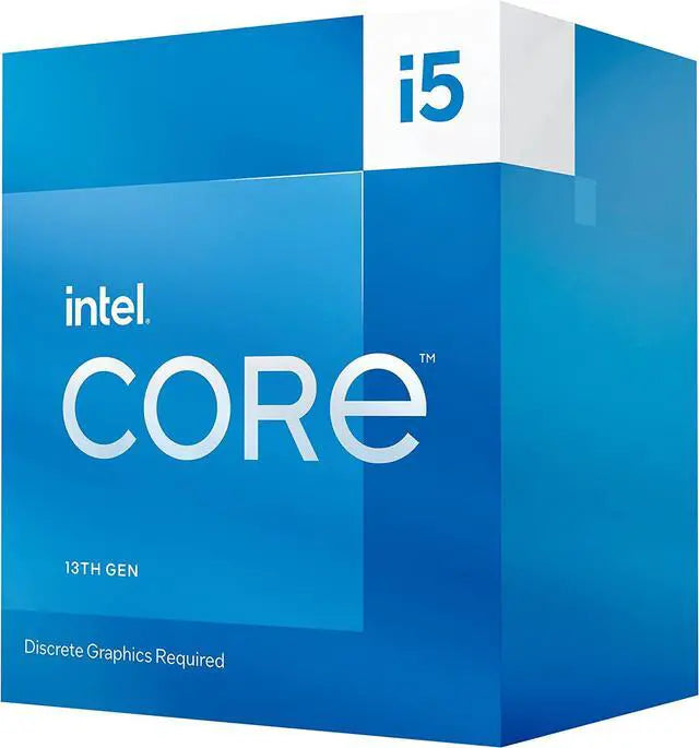 Intel I5-13400F - image 1