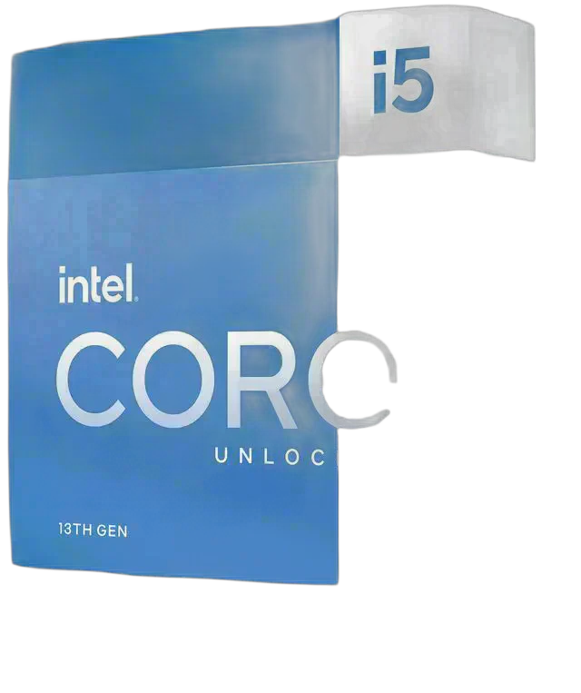 Intel I5-13600K - image 1