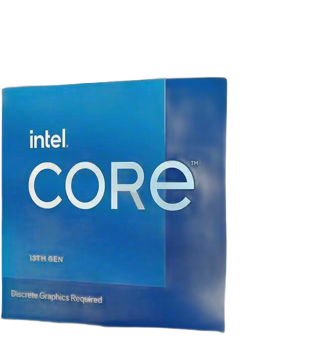 Intel I7-13700F - image 1