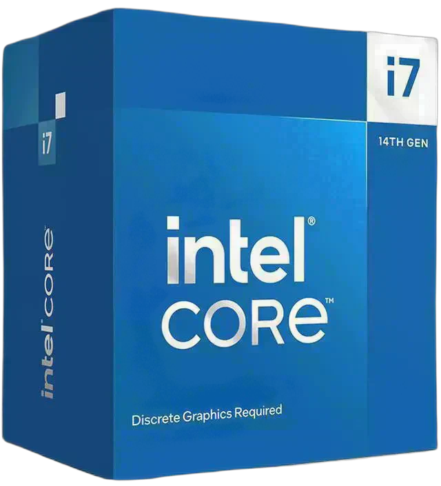 Intel I7-14700F - image 1