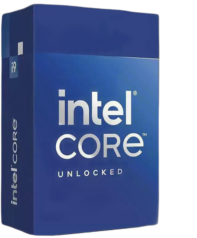 Intel I9-14900K - image 1