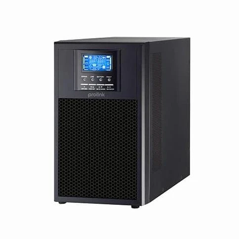 PROLiNK Professional II Series (1P/1P) is a single-phase online UPS 2000 VA / 1800Watt Smart RS232 and USB port (PRO902ES) - image 1