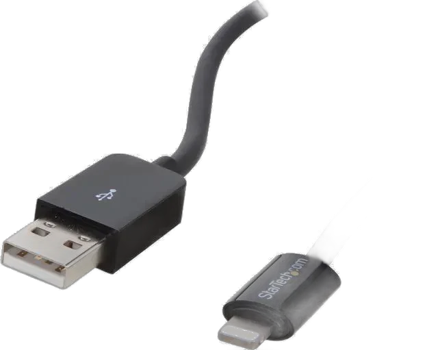 Apple Lightning to USB Cable 2m