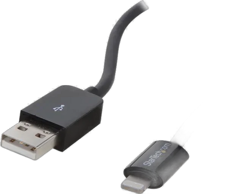 Apple Lightning to USB Cable 2m