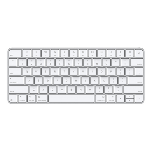 Apple Magic Keyboard (USB-C) - English - image 1