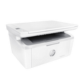 HP Mono Laserjet MFP M141a 3in1, Print, Scan, Copy, 20ppm, Res 600dpi, 64MB Memory, USB, Duty Cycle 8.000 Pages