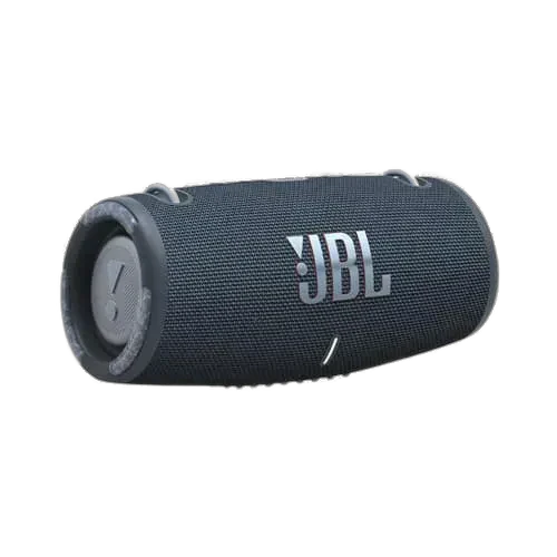 JBL Xtreme 3 Portable Waterproof Speaker - Blue - image 1