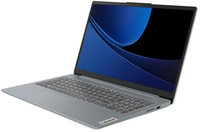 IdeaPad Slim 3, Intel Core I5-13420H, 512GB SSD, 8GB DDR5, 15.6 Inch, 1920x1080, Intel UHD Graphics, No Os, Grey, 1 Year Warranty (Ara) - image 1