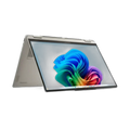 Yoga 7 2-in-1 - Copilot+ PC, AMD Ryzen AI 7 350, 1TB SSD, 16GB DDR5, 16.0 Inch Touch, 1920×1080, AMD Radeon 860M Graphics, W11H, Seashell