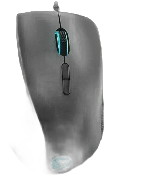 Lenovo M500 RGB Gaming Mouse - image 1