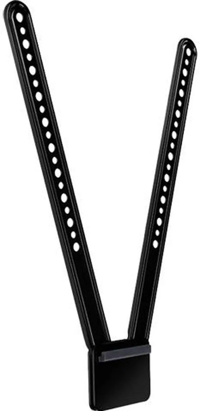 Logitech Tv Mount Black For MeetUp