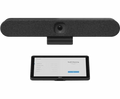 Logitech Rally Bar Mini - All-In-One Video Conferencing System
