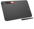 VEIKK Voila L Drawing Pad 10x6 inch - USB-C cable - 4 Customized Keyboard Hot Keys
