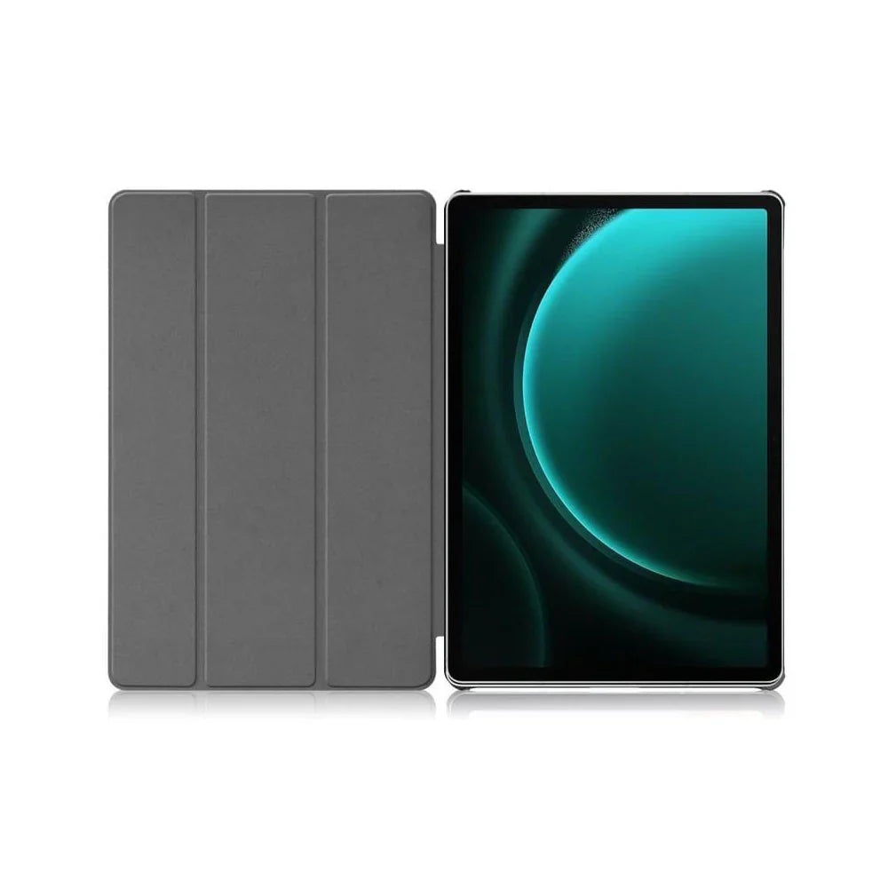Cover for Samsung S9FE Tablet ( Black ) - image 1