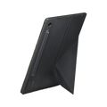 amsung EF-BX710PBEGWW Galaxy Tab S9 Smart Book Cover Black