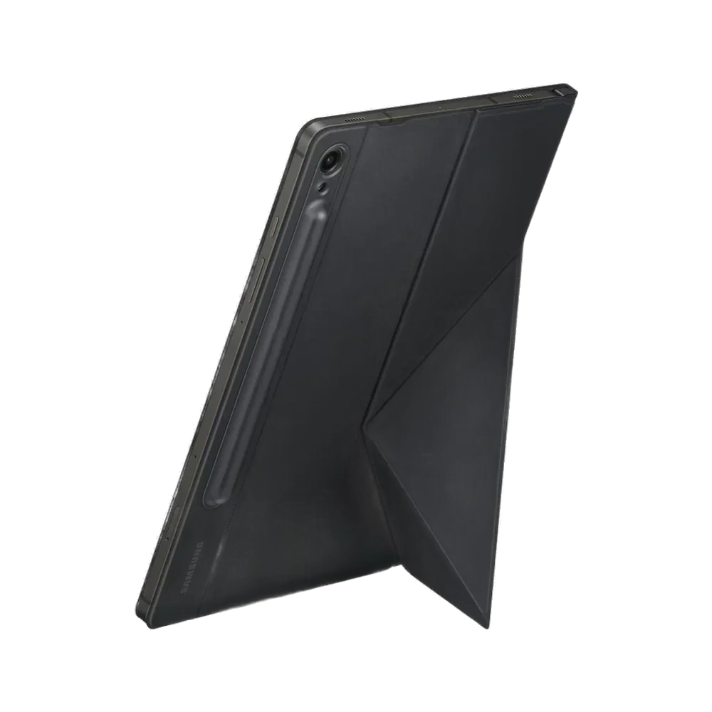 amsung EF-BX710PBEGWW Galaxy Tab S9 Smart Book Cover Black