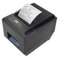 ZKTeco ZKP8005 Thermal Receipt Printer USB and LAN Interface