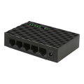 Fanshine 5 Ports Ethernet Switch FSS5/1000