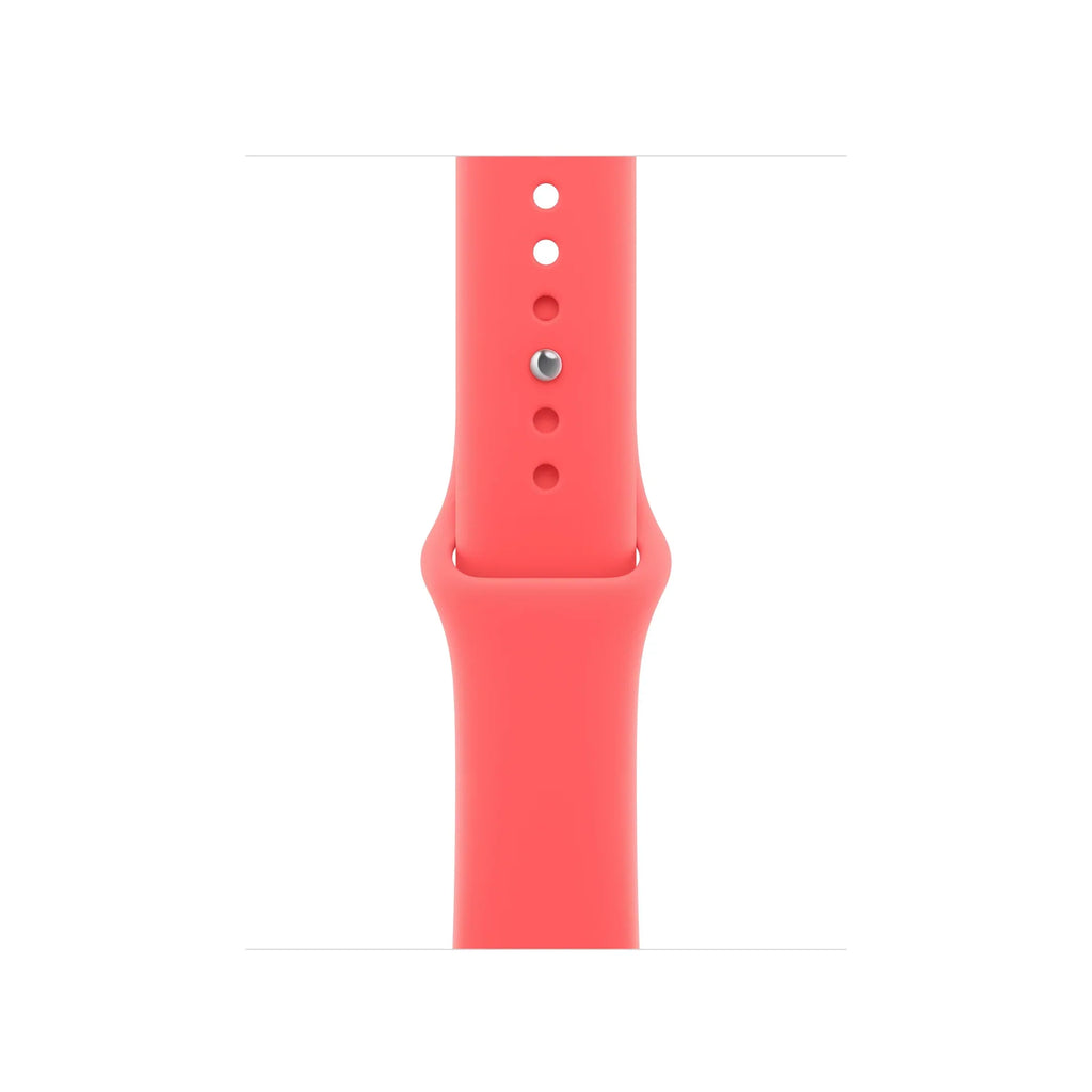 Apple 42mm Bright Guava Sport Band - M/L