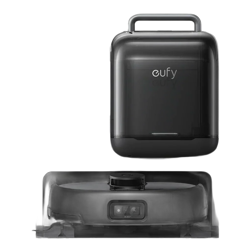 Eufy Robot Vacuum Omni E28